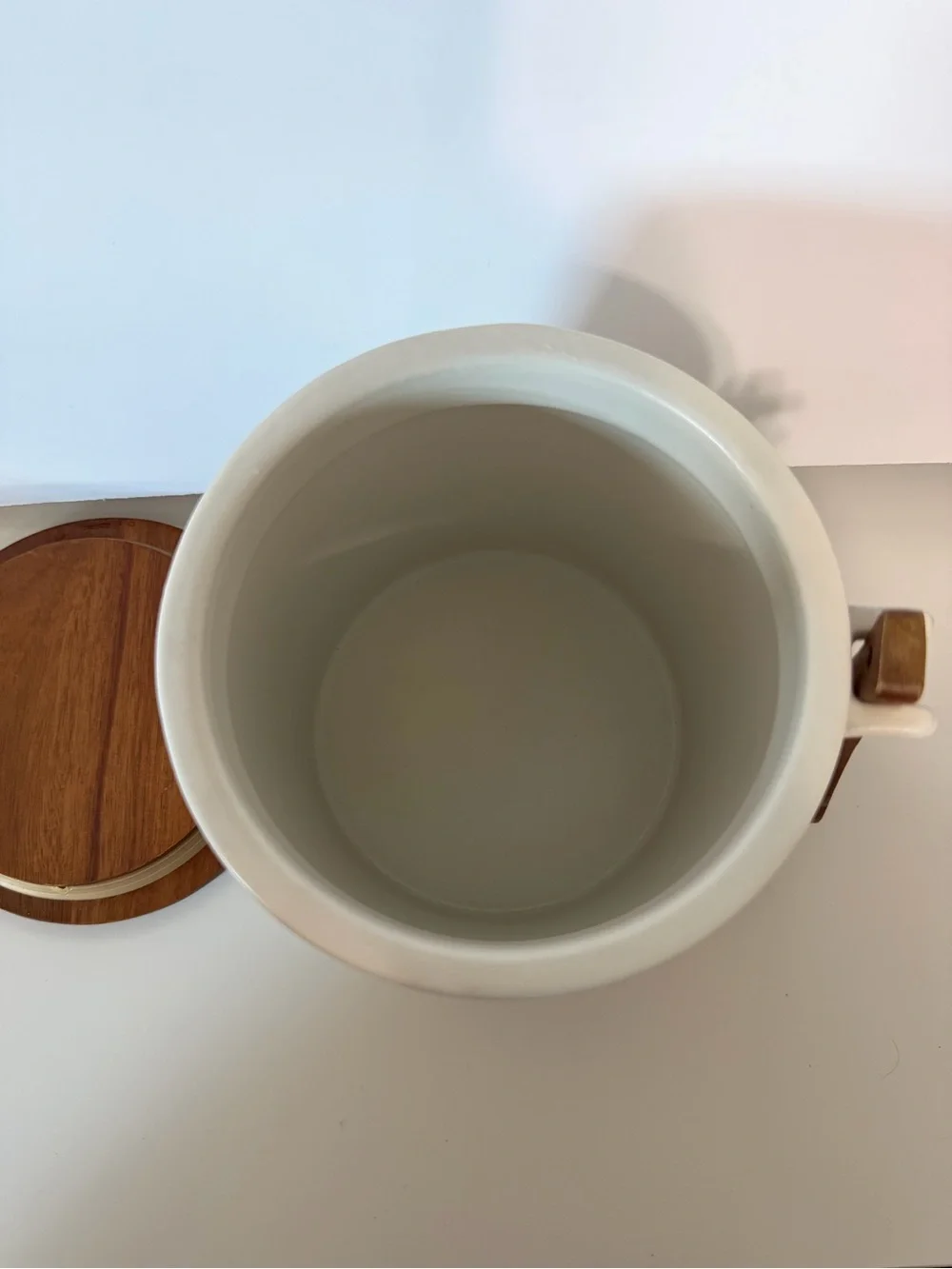 Hearth & Hand with Magnolia Coffee canister